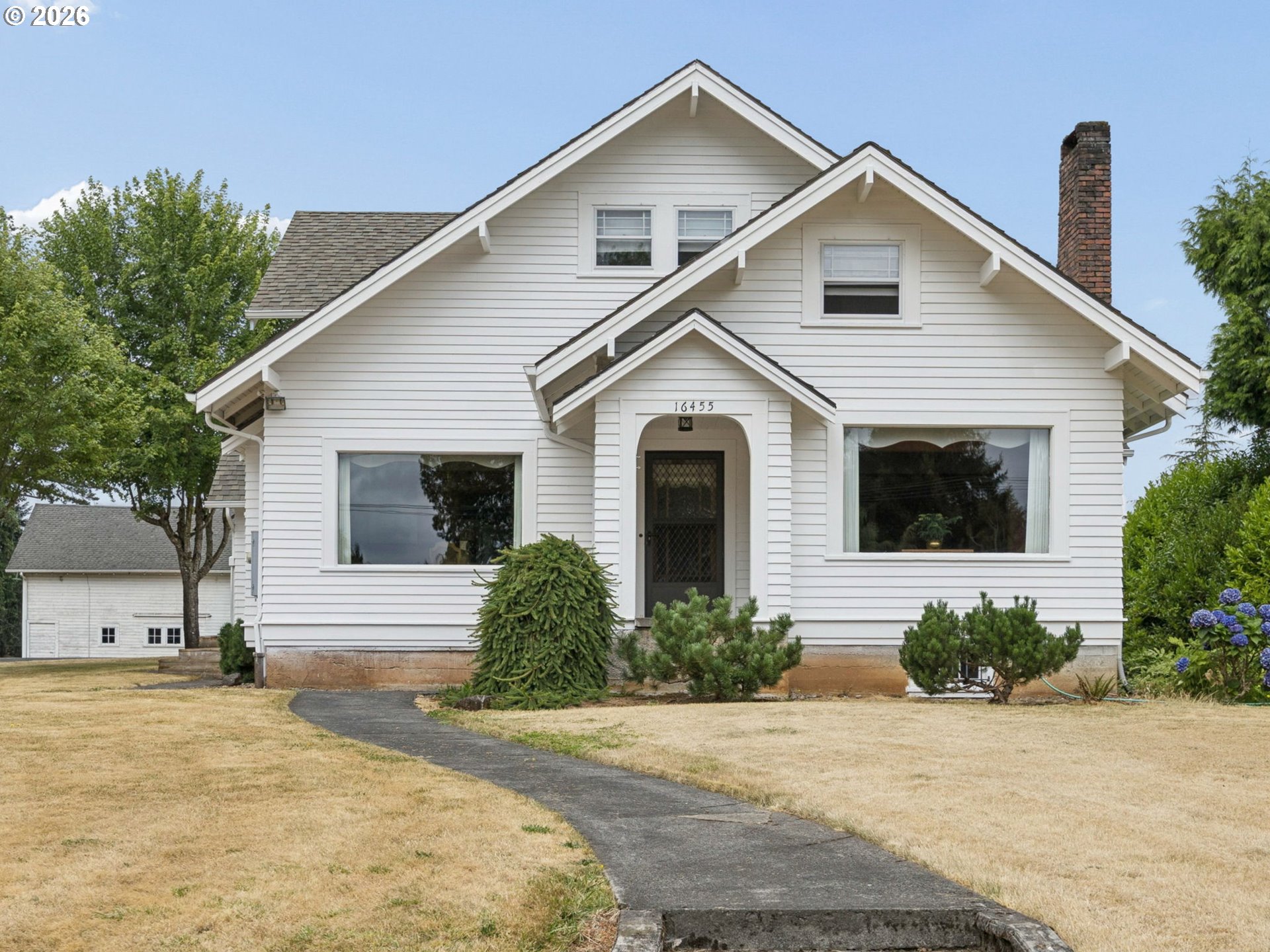 16455 SE Bluff Rd — photo