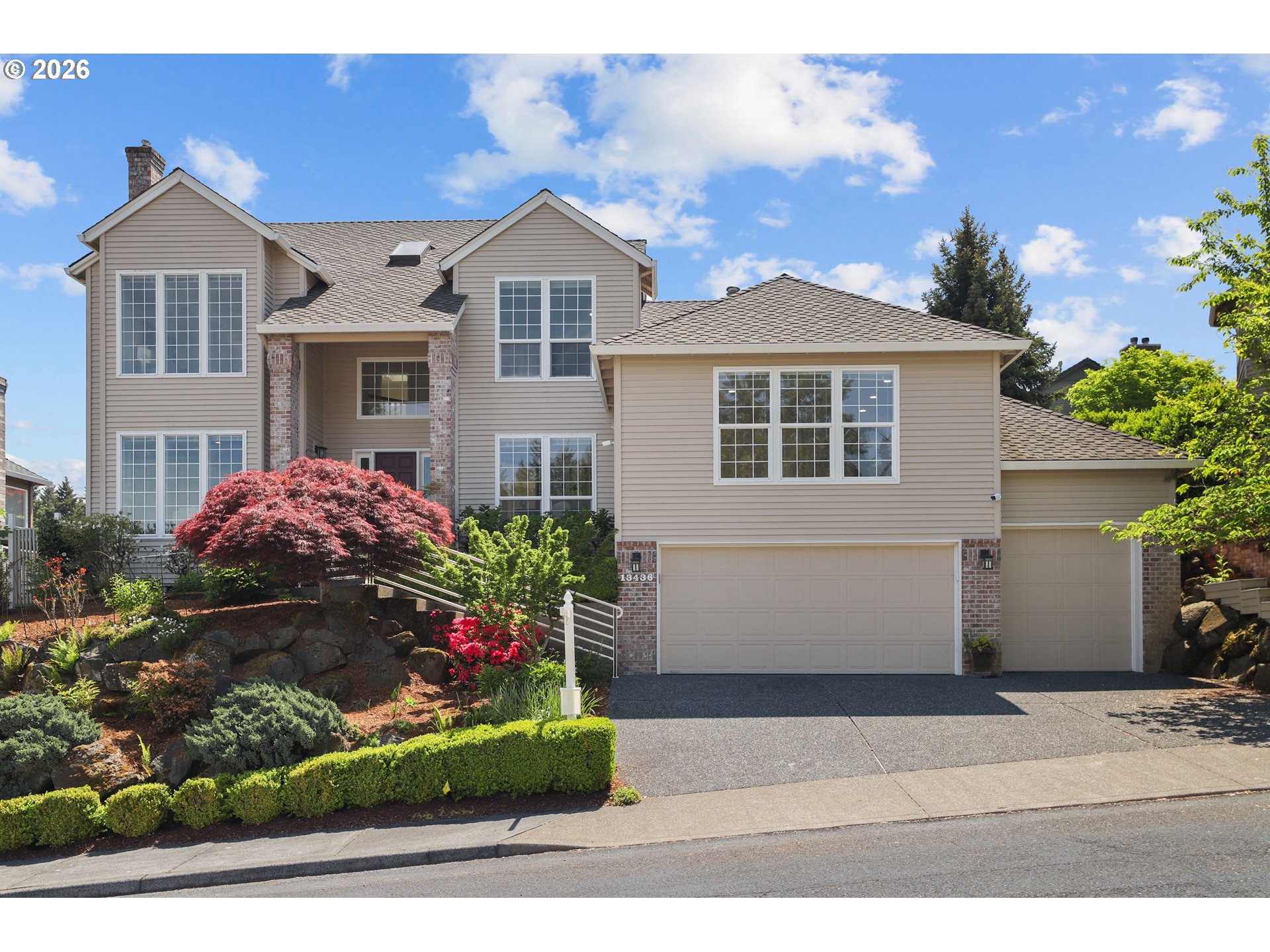 13436 SW Clearview Way — photo