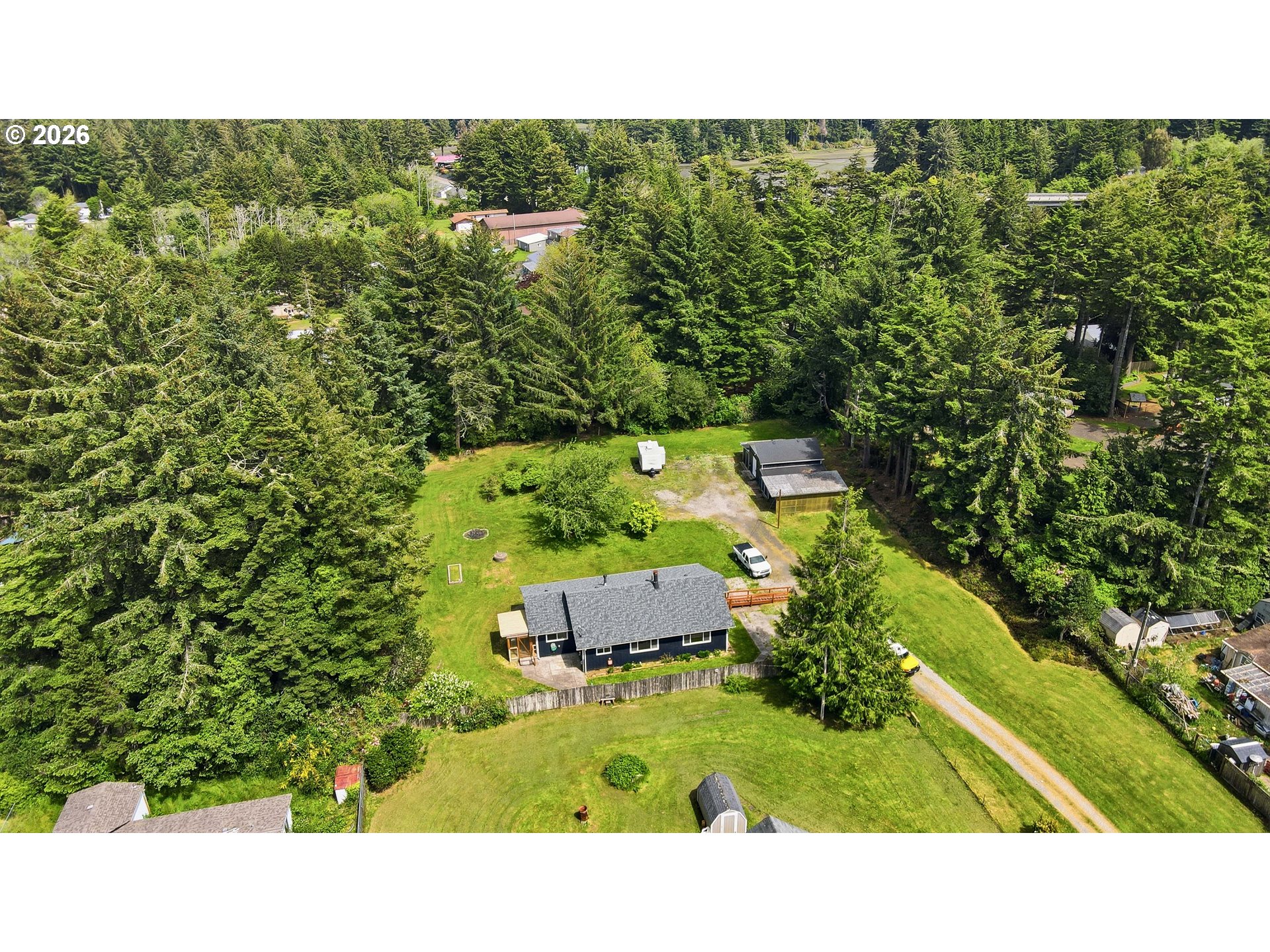 63299 Wildahl Rd — photo