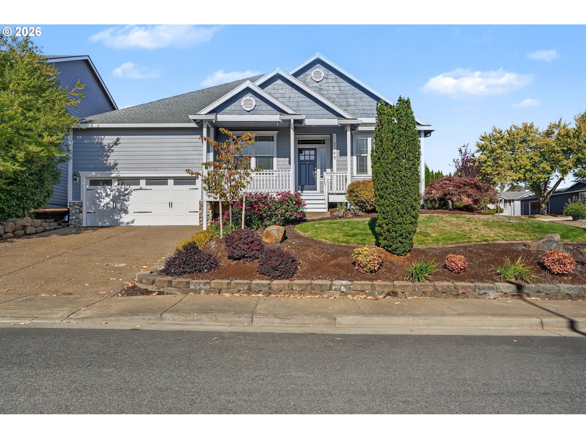 2145 Banyonwood Ave NW — photo