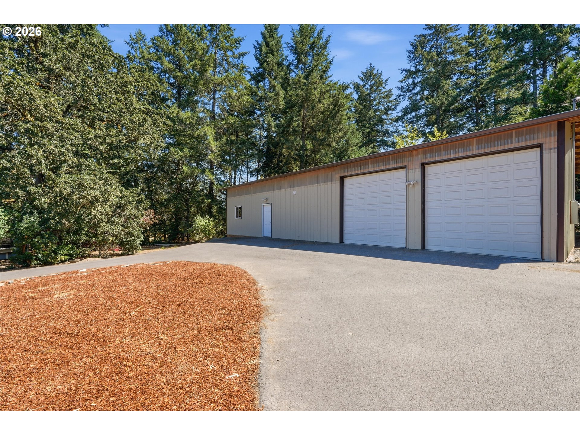 10650 NE Fox Farm Rd, Dundee, OR 97115 — photo 2