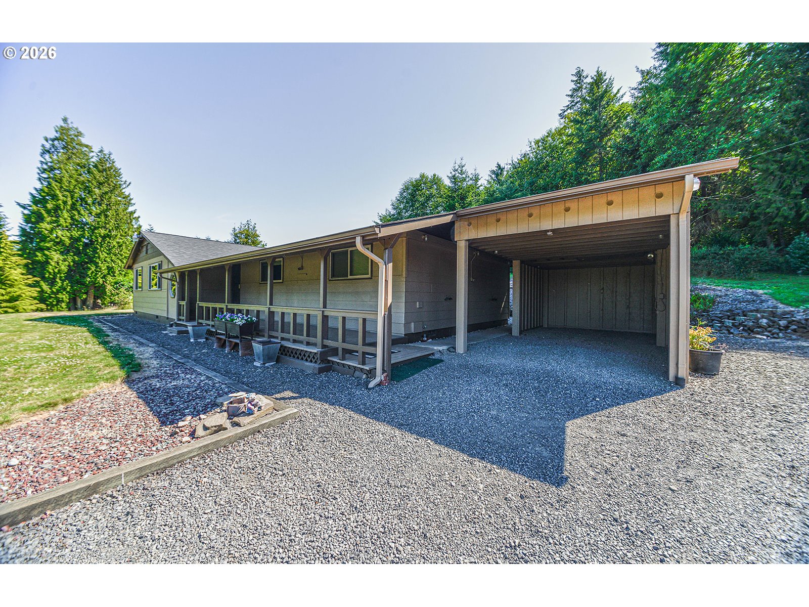 27340 Parkdale Rd — photo