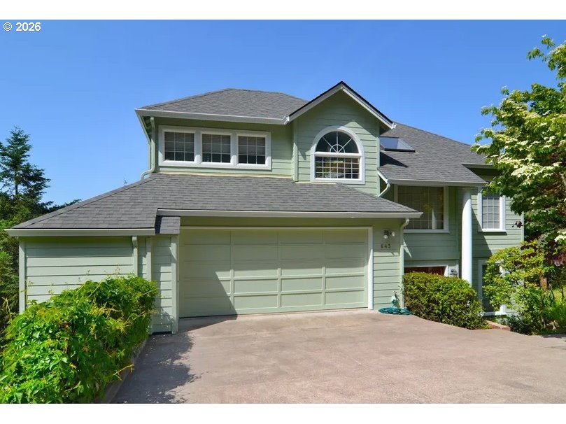 643 Startouch Dr — photo