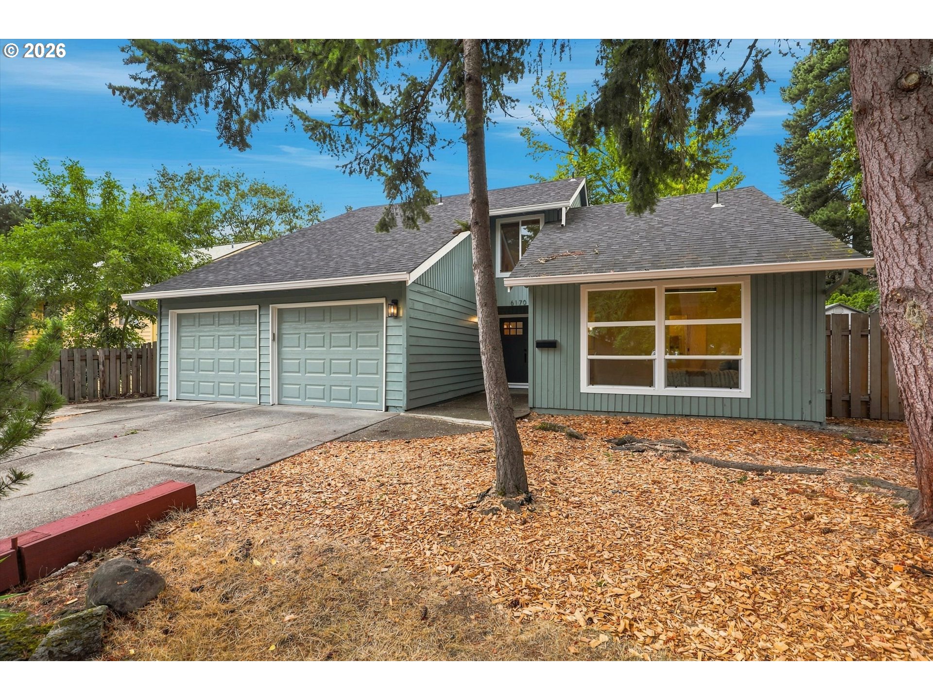 6170 SW Cherryhill Dr — photo