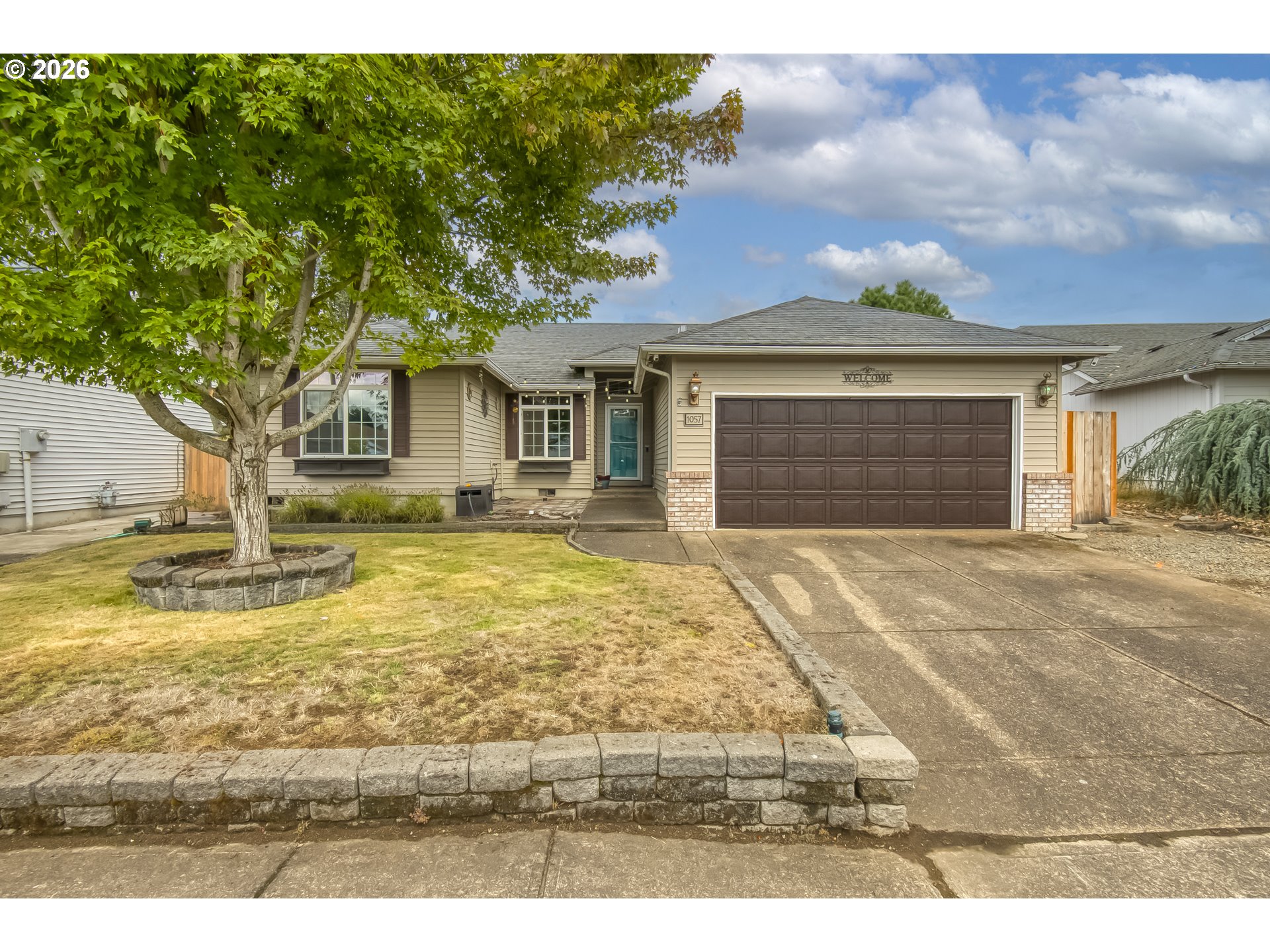 1057 Mt View Ln — photo