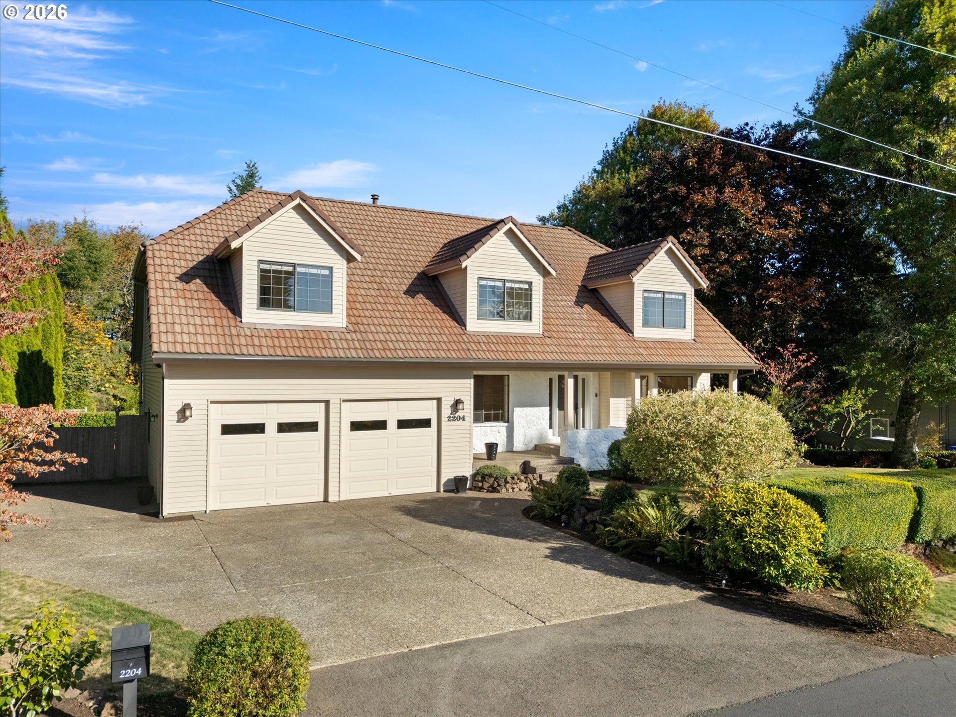 2204 NW Ramsey Dr — photo
