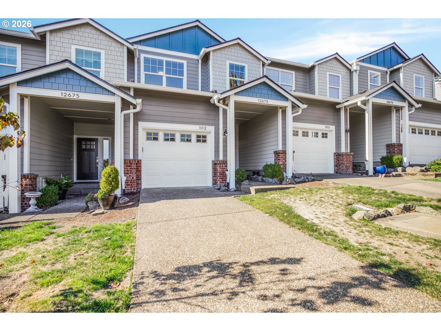 12675 SW Night Heron Ln Unit 102 — photo