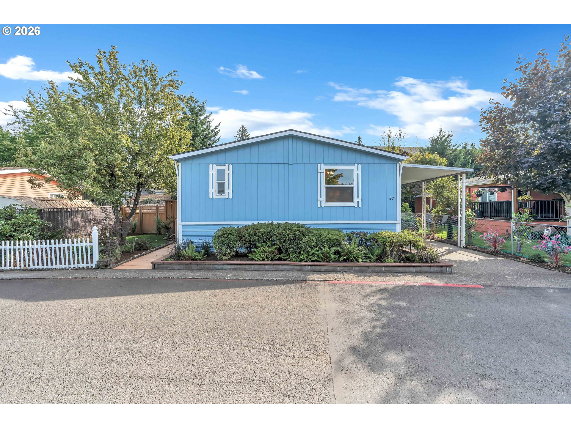 13115 SE Foster Rd — photo