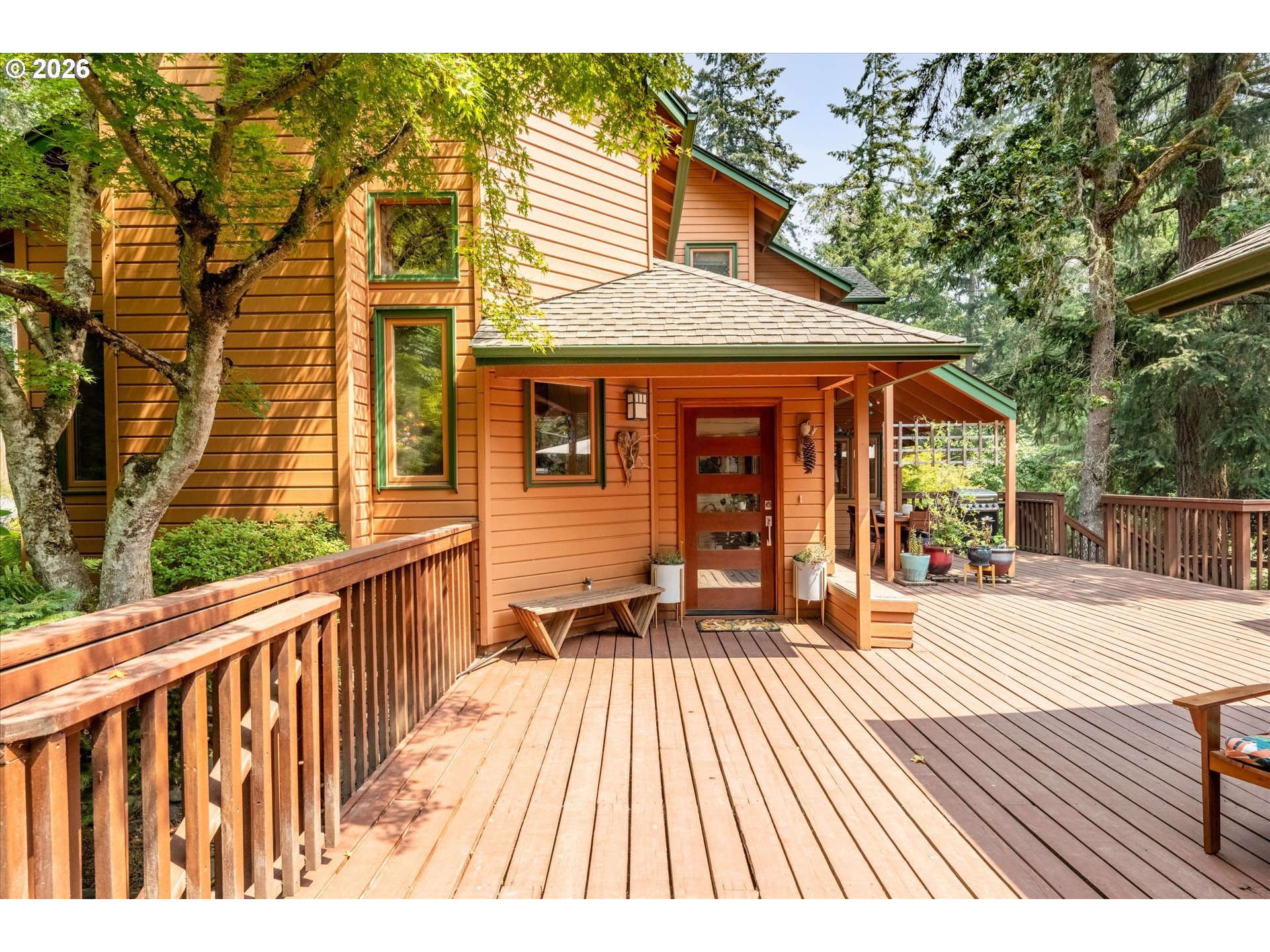 2310 Douglas Dr, Eugene, OR 97405 — photo 2
