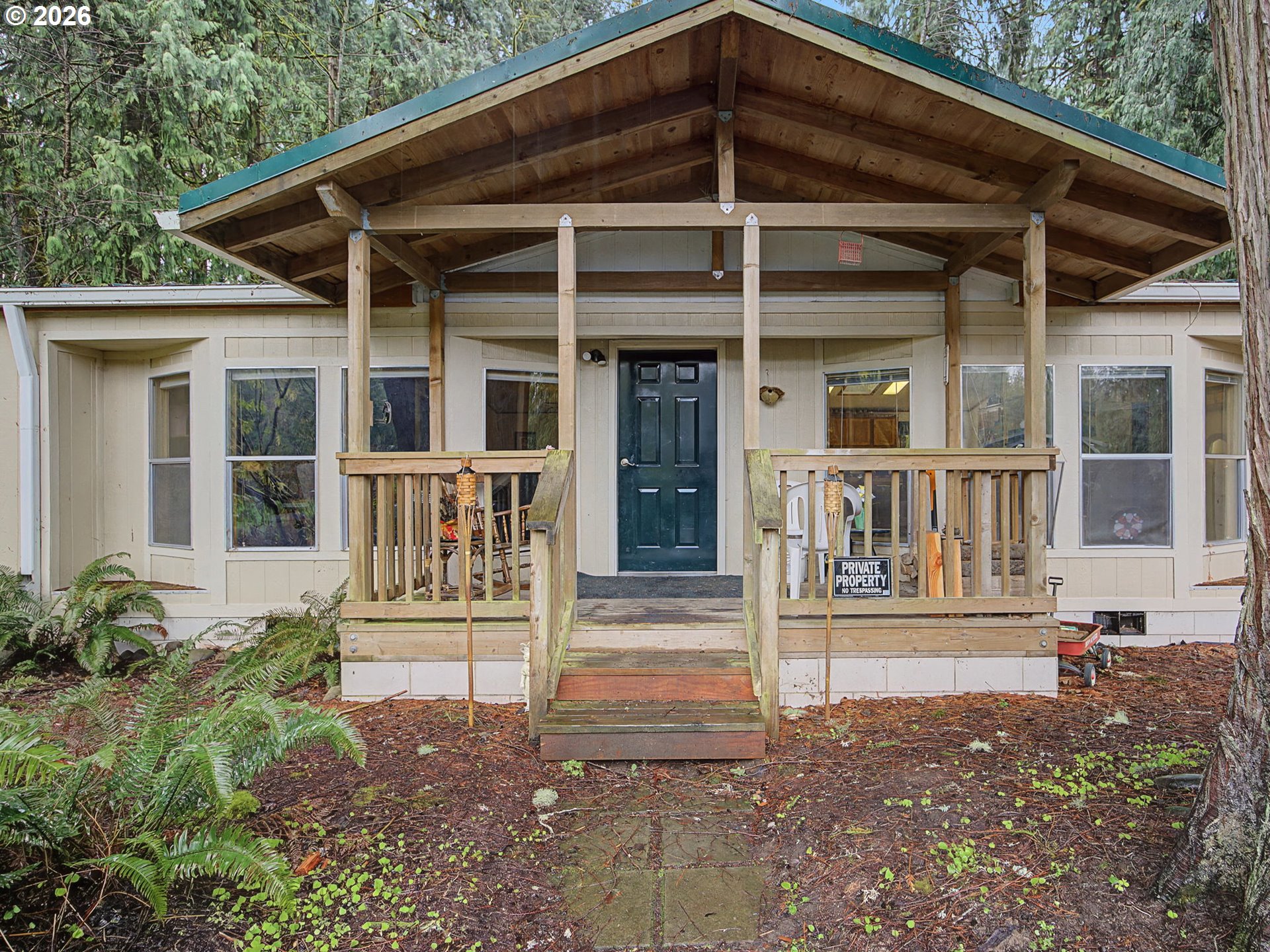 41180 SE Kubitz Rd, Sandy, OR 97055 — photo 2