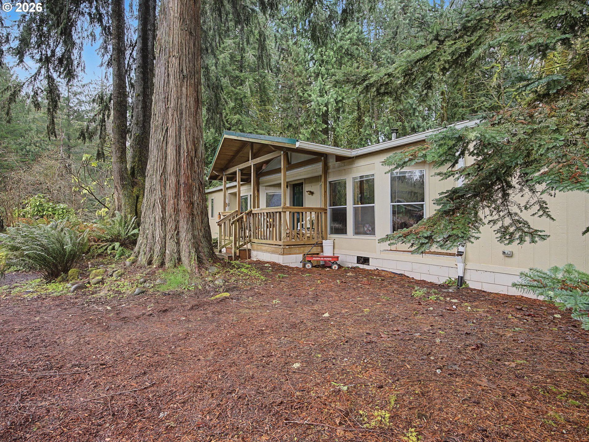 41180 SE Kubitz Rd, Sandy, OR 97055 — photo 3