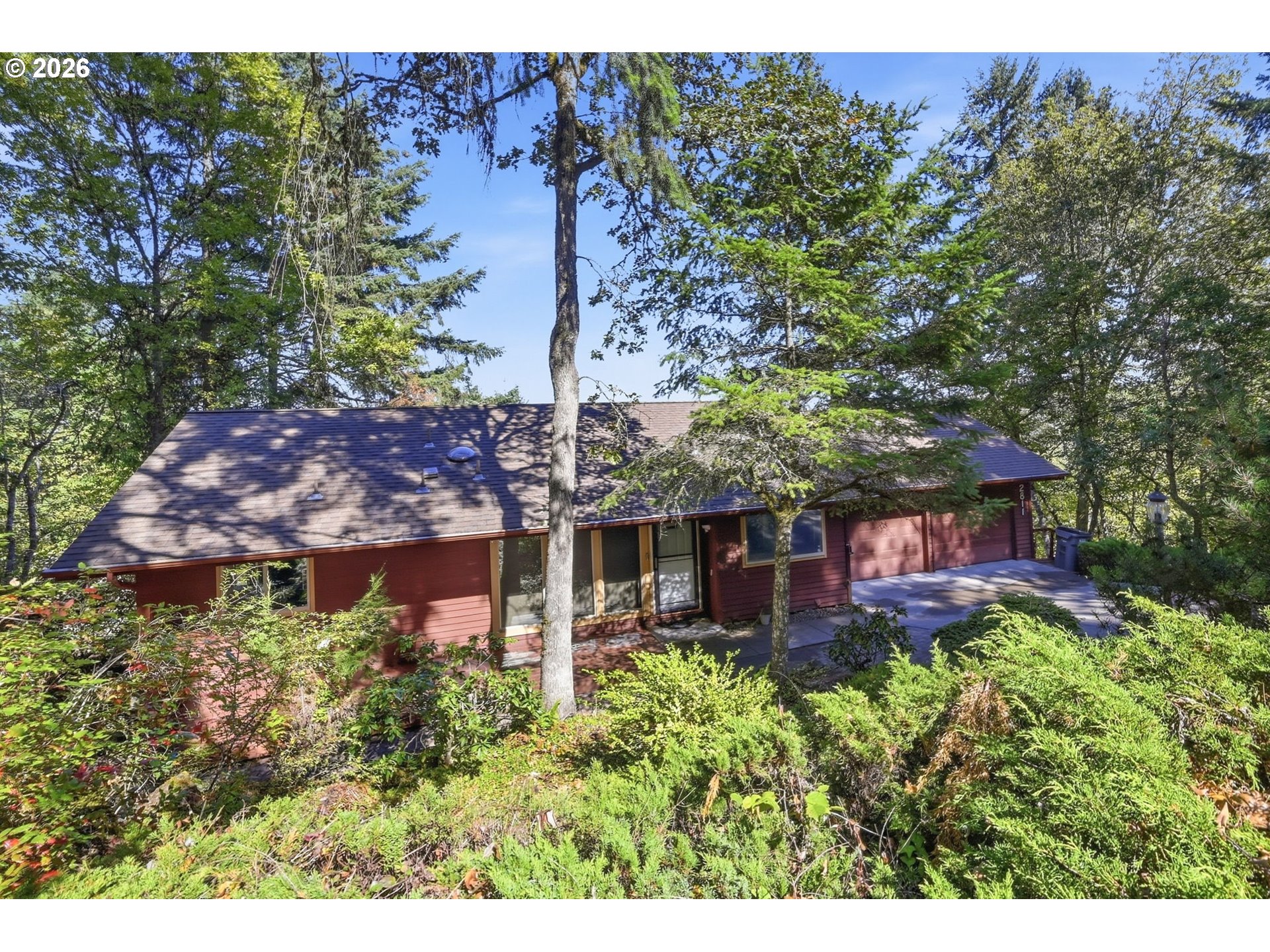 2811 Timberline Dr, Eugene, OR 97405 — photo 2
