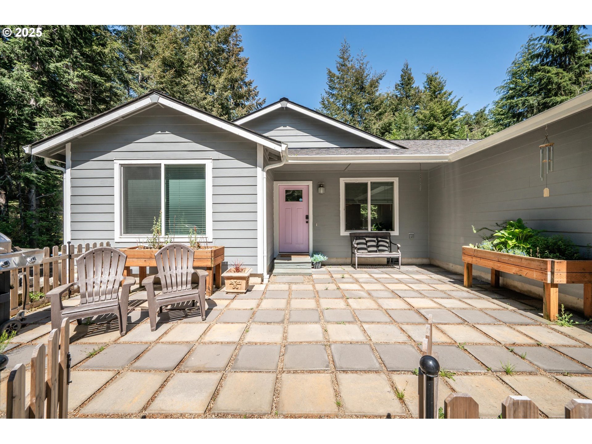 56502 Tom Smith Rd, Bandon, OR 97411 — photo 3