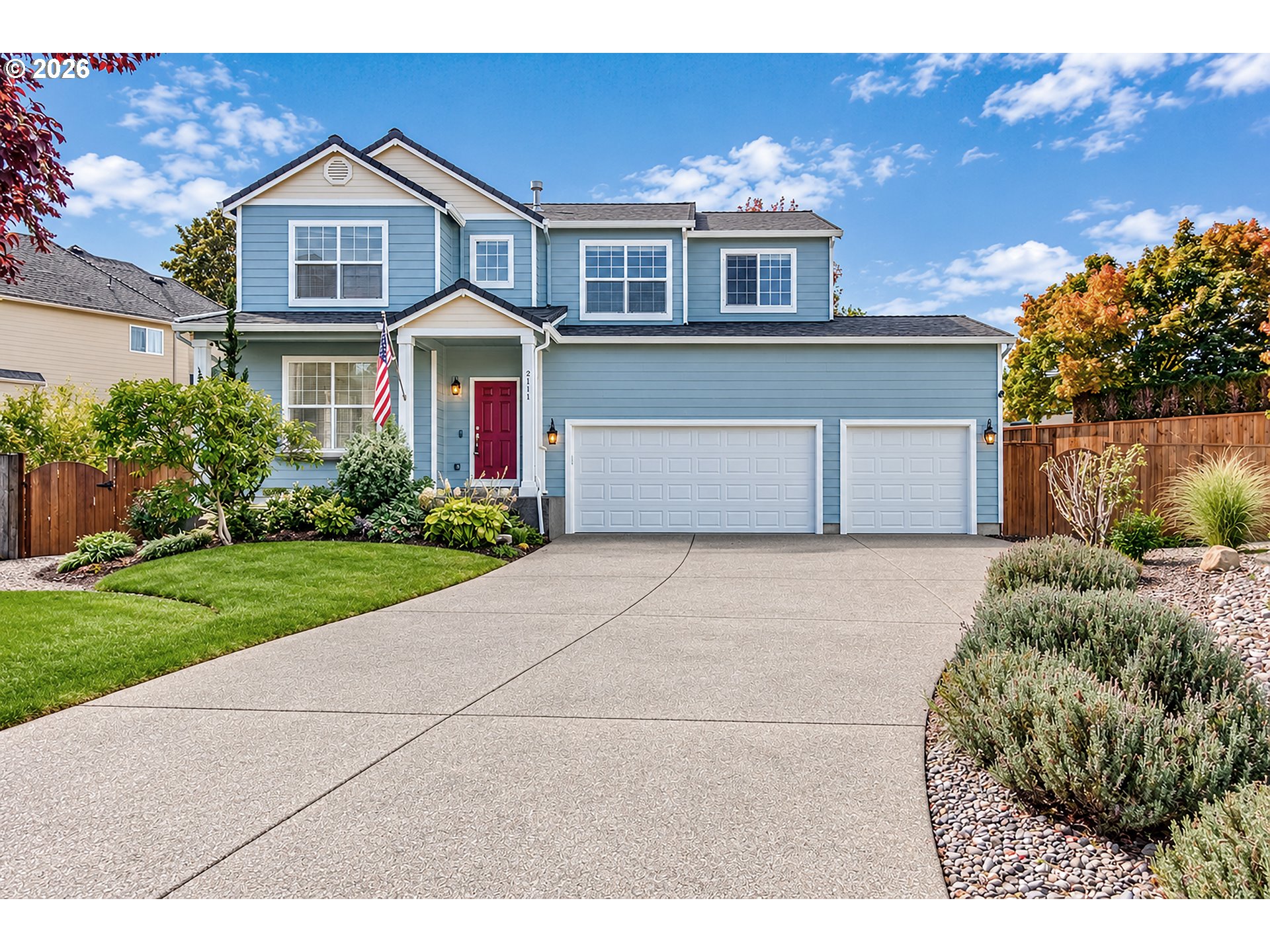 2111 NW Beauchamp Ct — photo