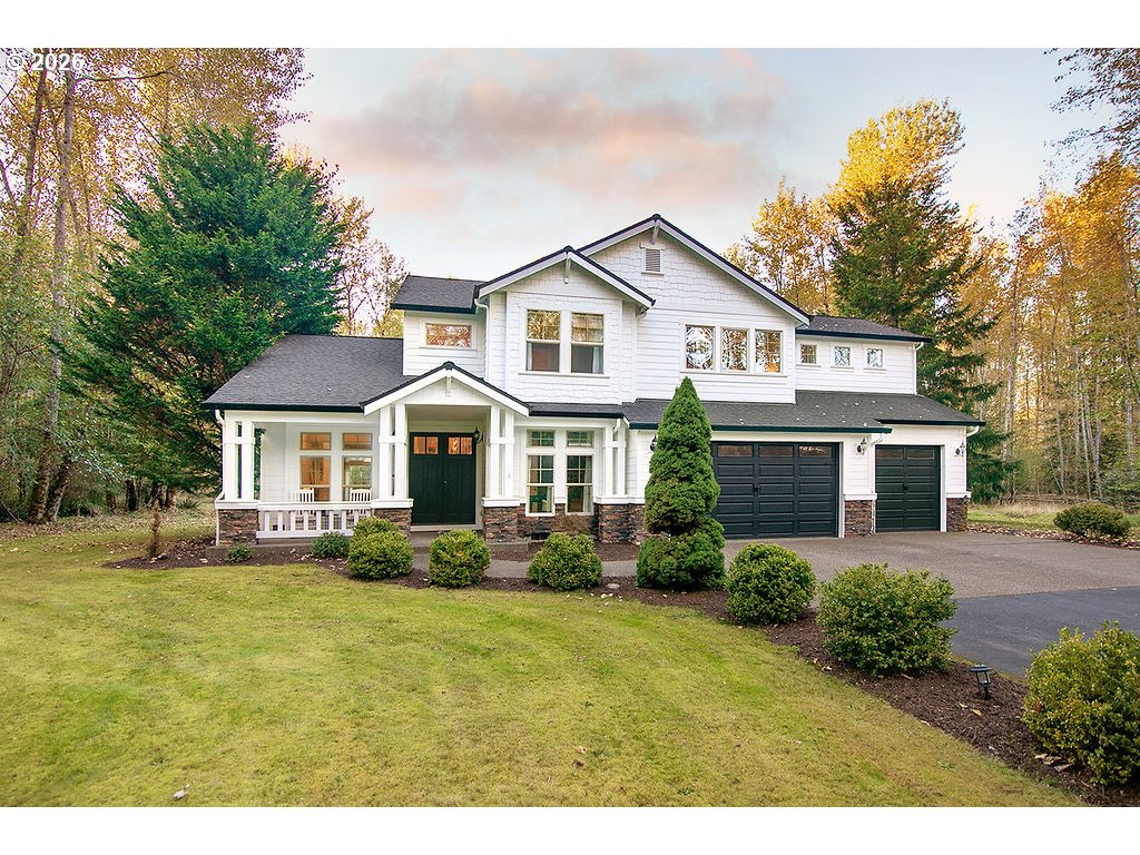 317 Cornell Rd — photo