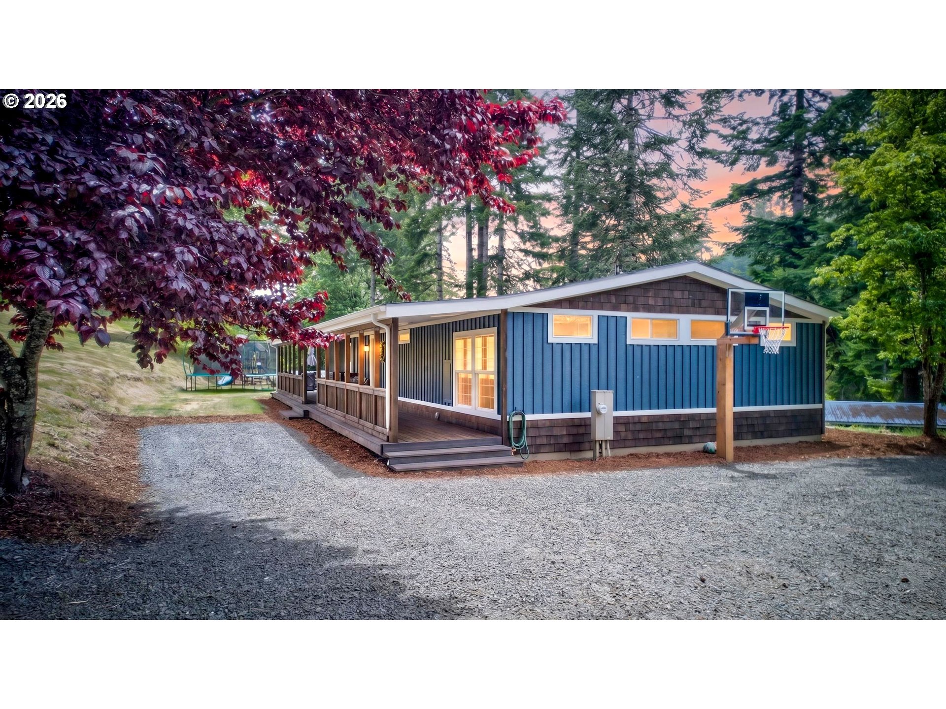 6895 Canary Rd — photo
