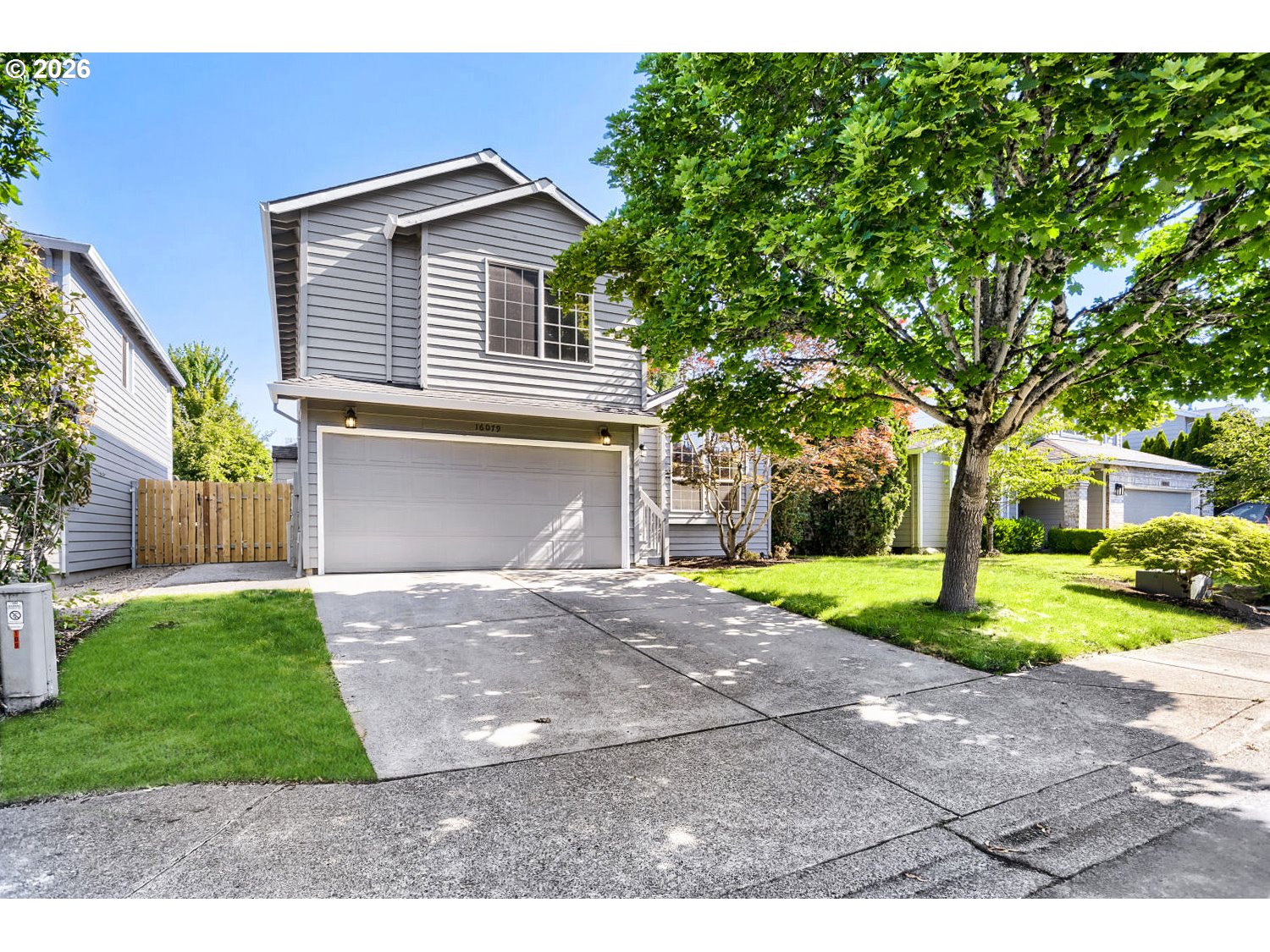 16079 SW Dewberry Ln — photo