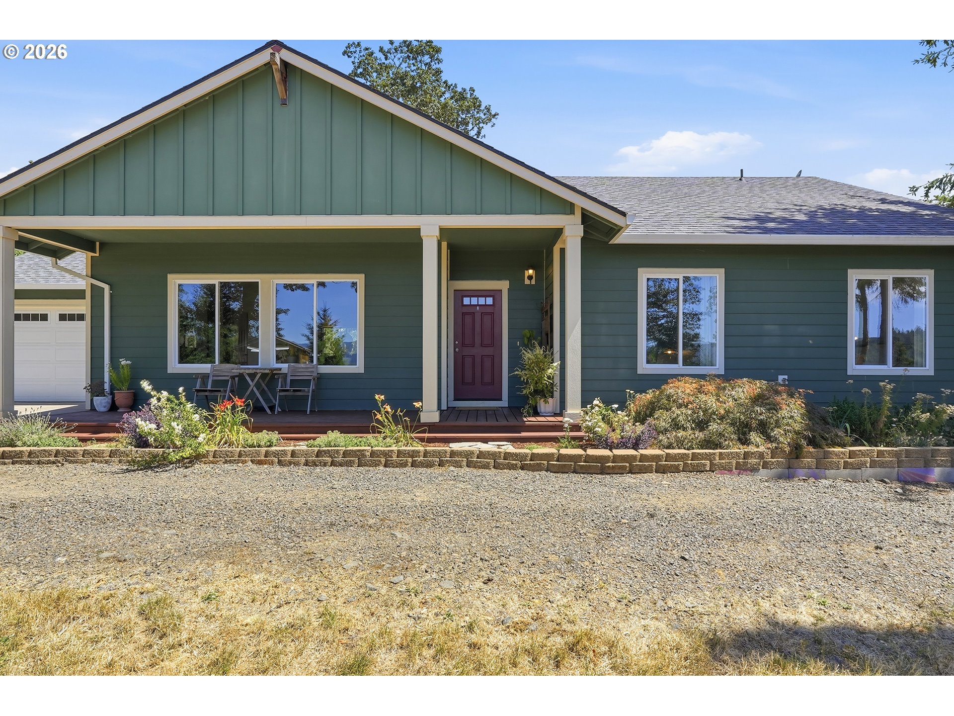 16250 NW Moores Valley Rd — photo