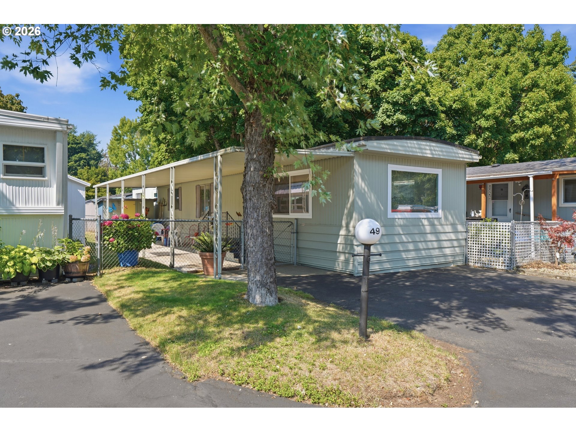 3909 E Fourth Plain Blvd 49 — photo