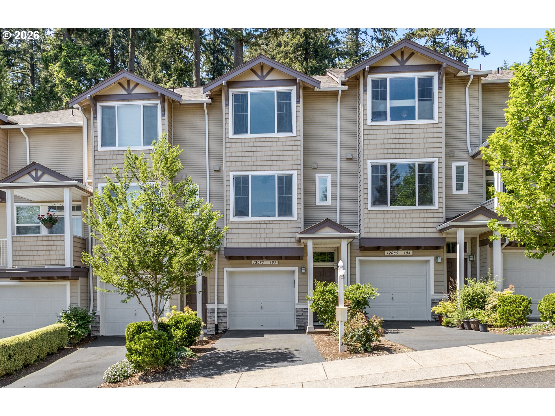 12085 SW Sagehen St 103 — photo
