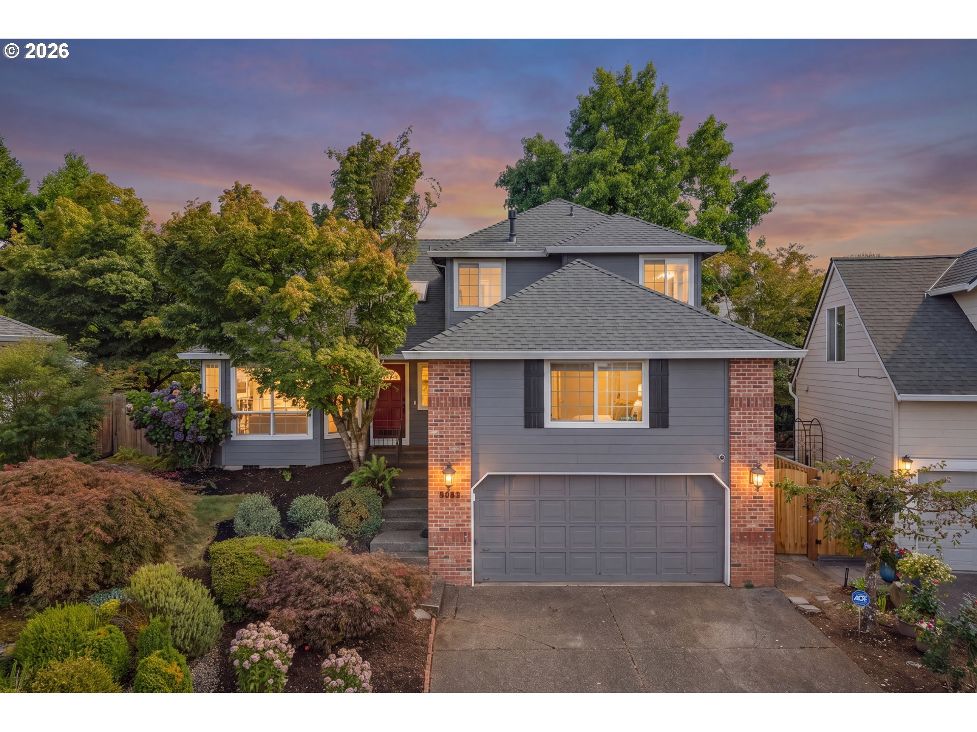 9260 SW Skokomish Ln — photo