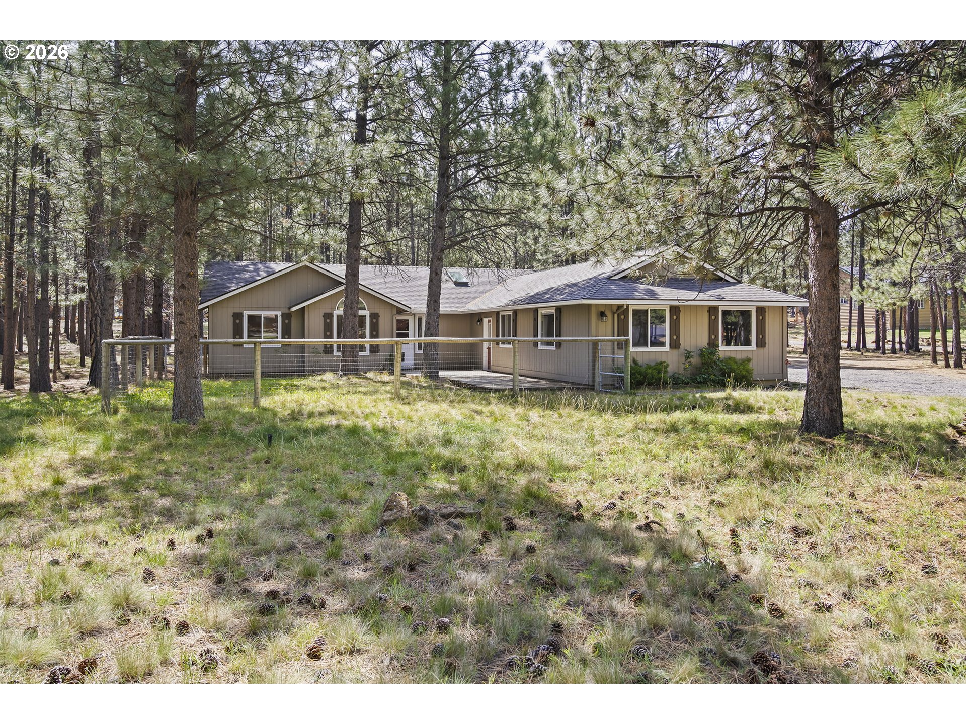 14485 Mountain View Loop — photo