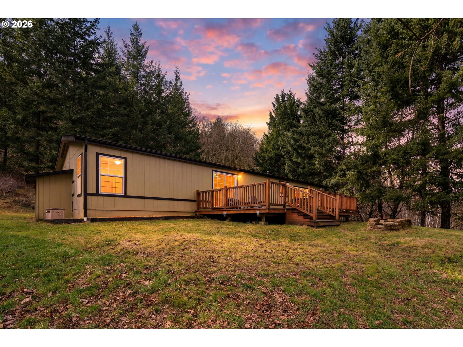 40405 NW Maple Ridge Rd, Woodland, WA 98674 — photo 2