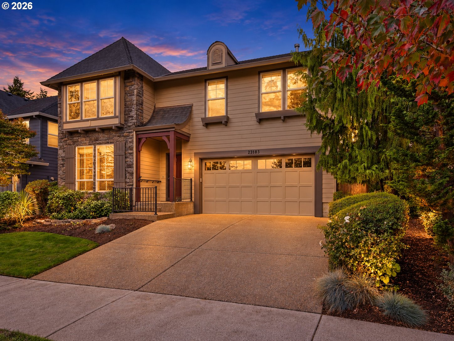 23183 SW Greengate Pl — photo