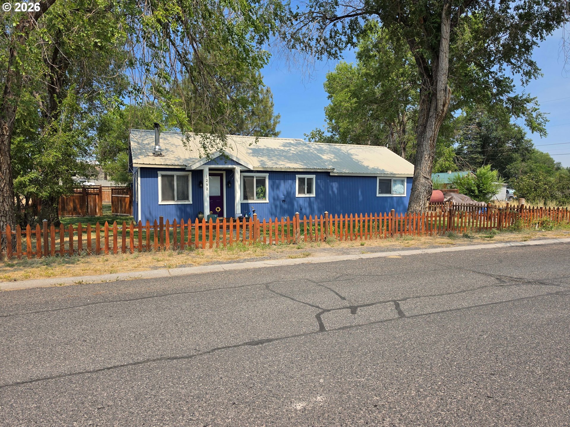 1292 W Fillmore St — photo