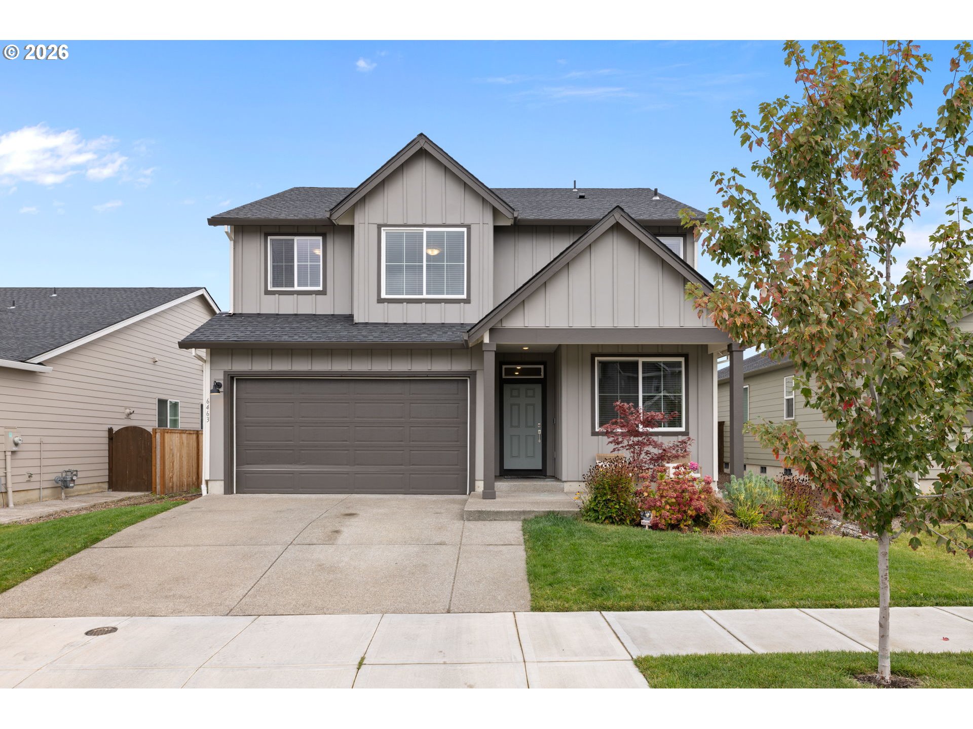 6463 SE 21st St, Gresham, OR 97080 — photo 2