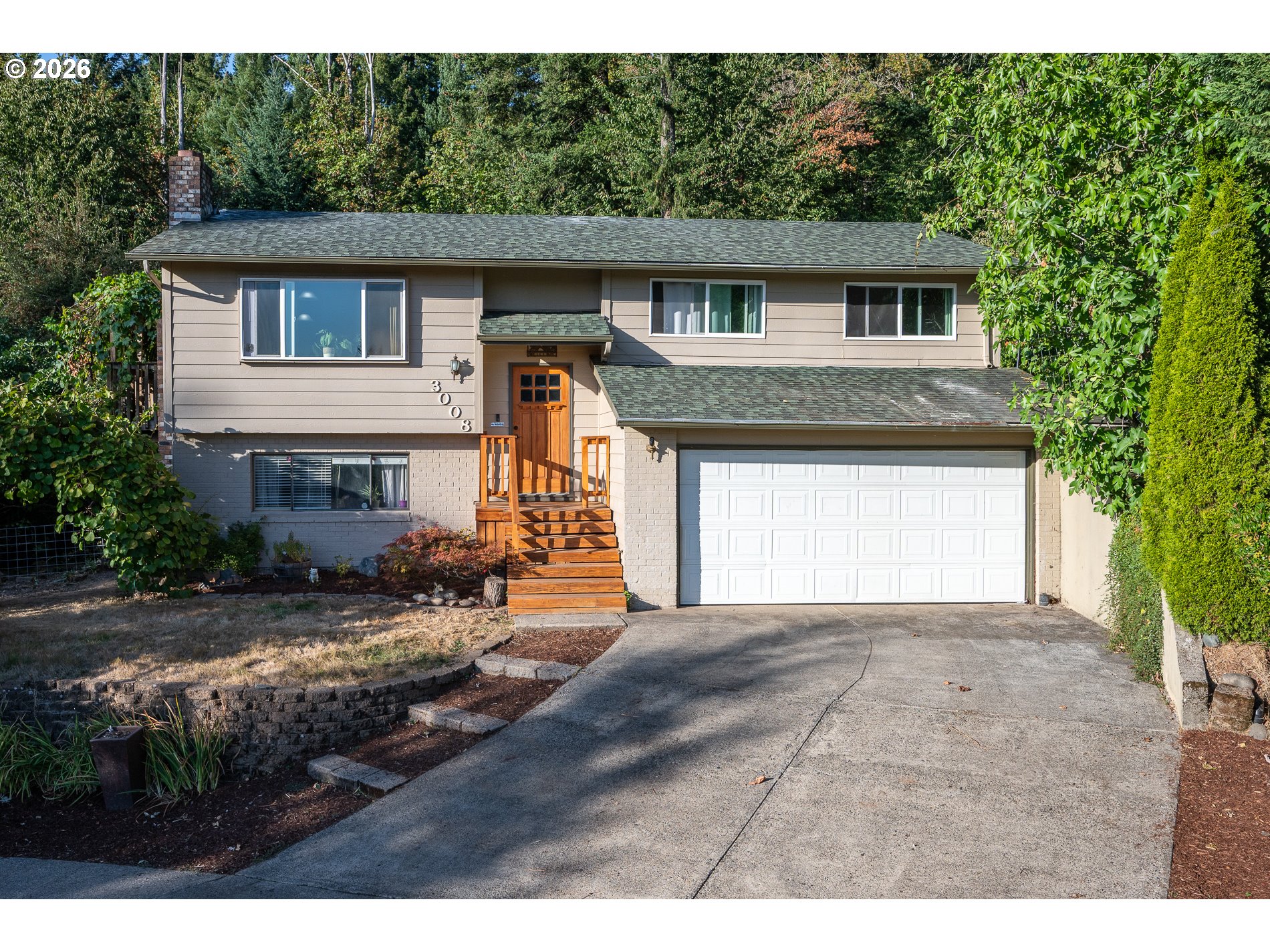 3008 SW Chastain Ave — photo