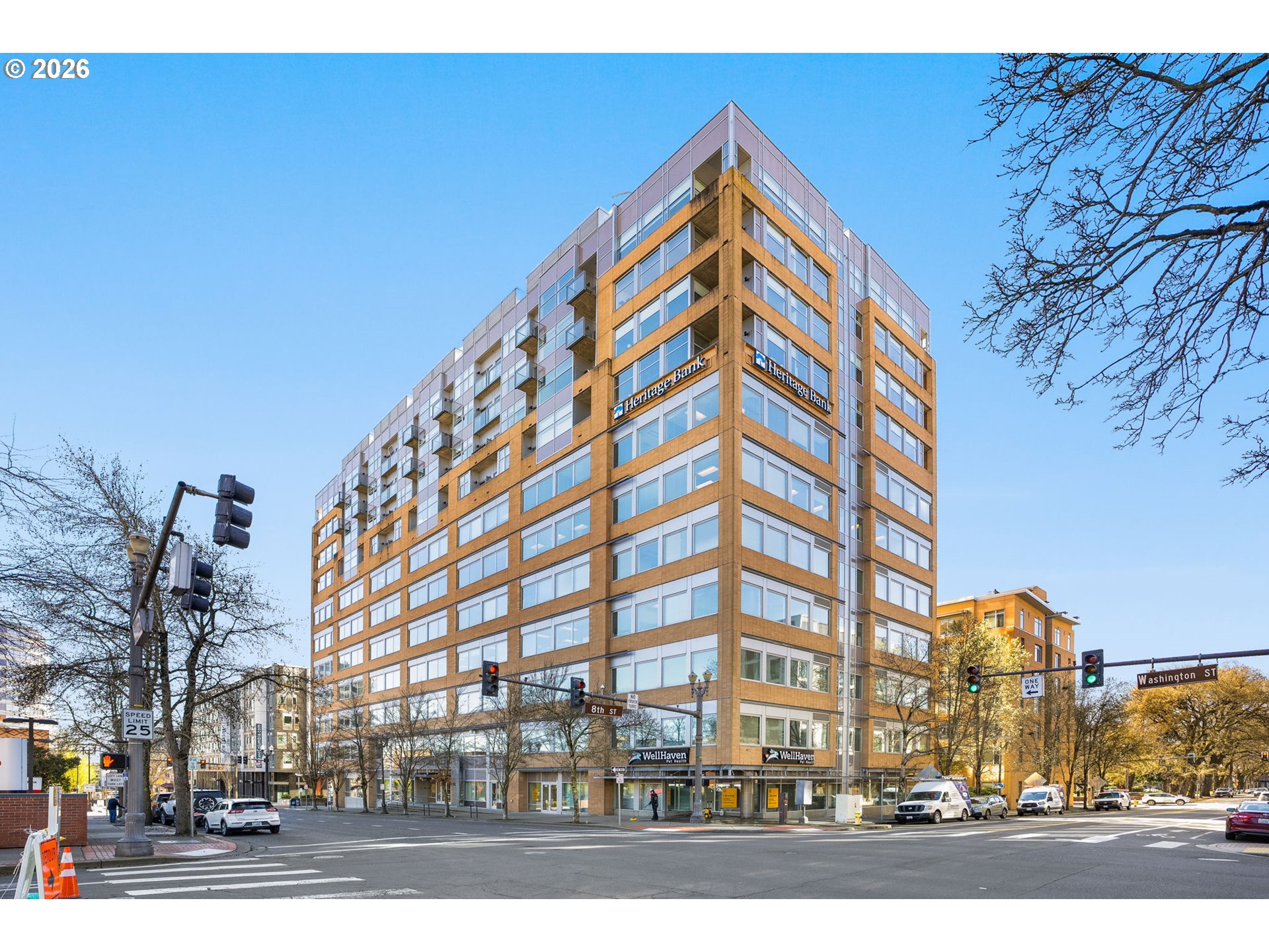 700 Washington St 1123 — photo