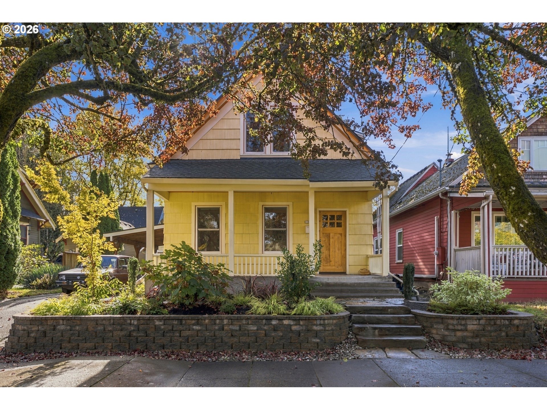 1342 SE Lexington St — photo