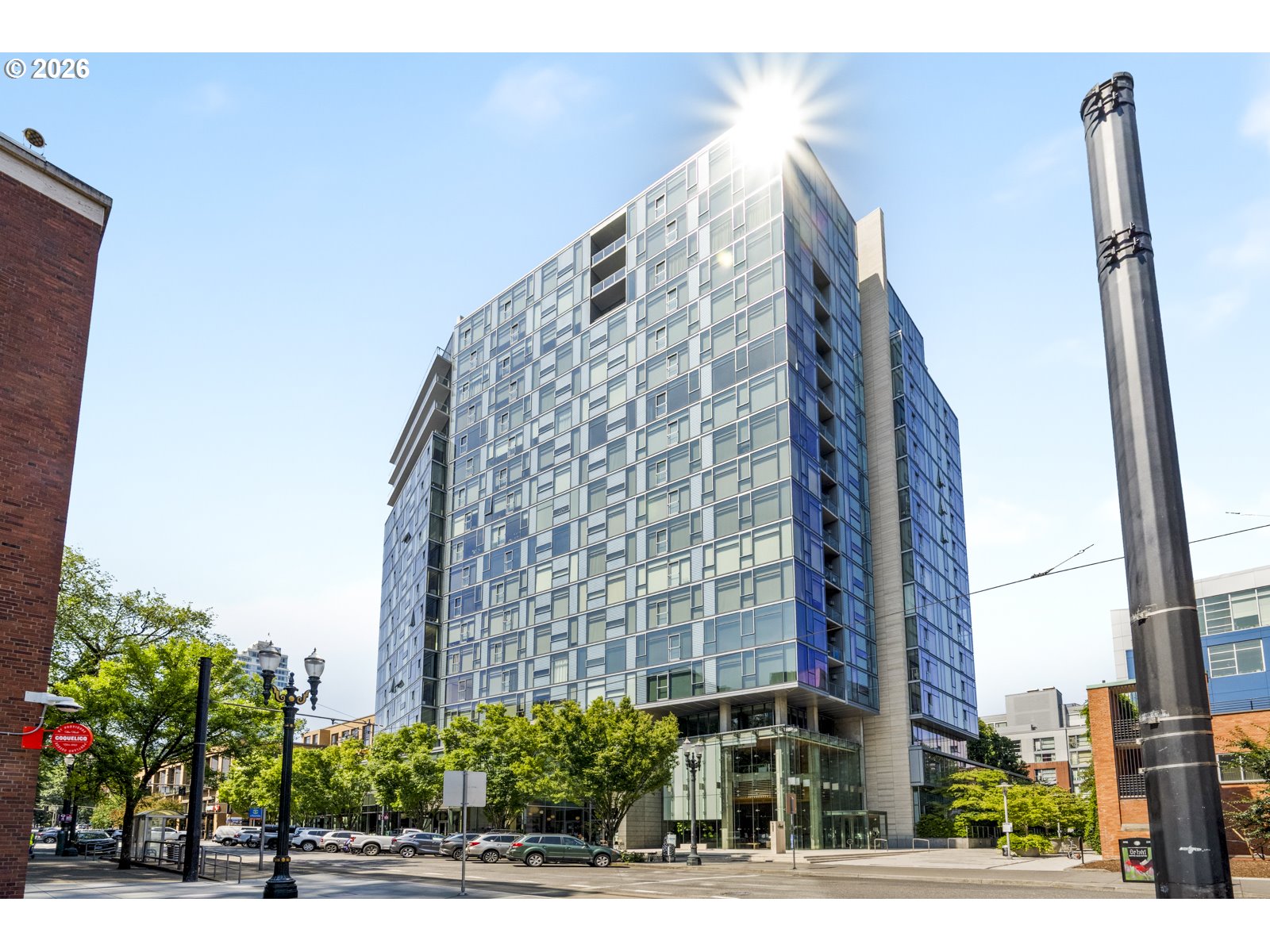 1221 SW 10th Ave 414 — photo