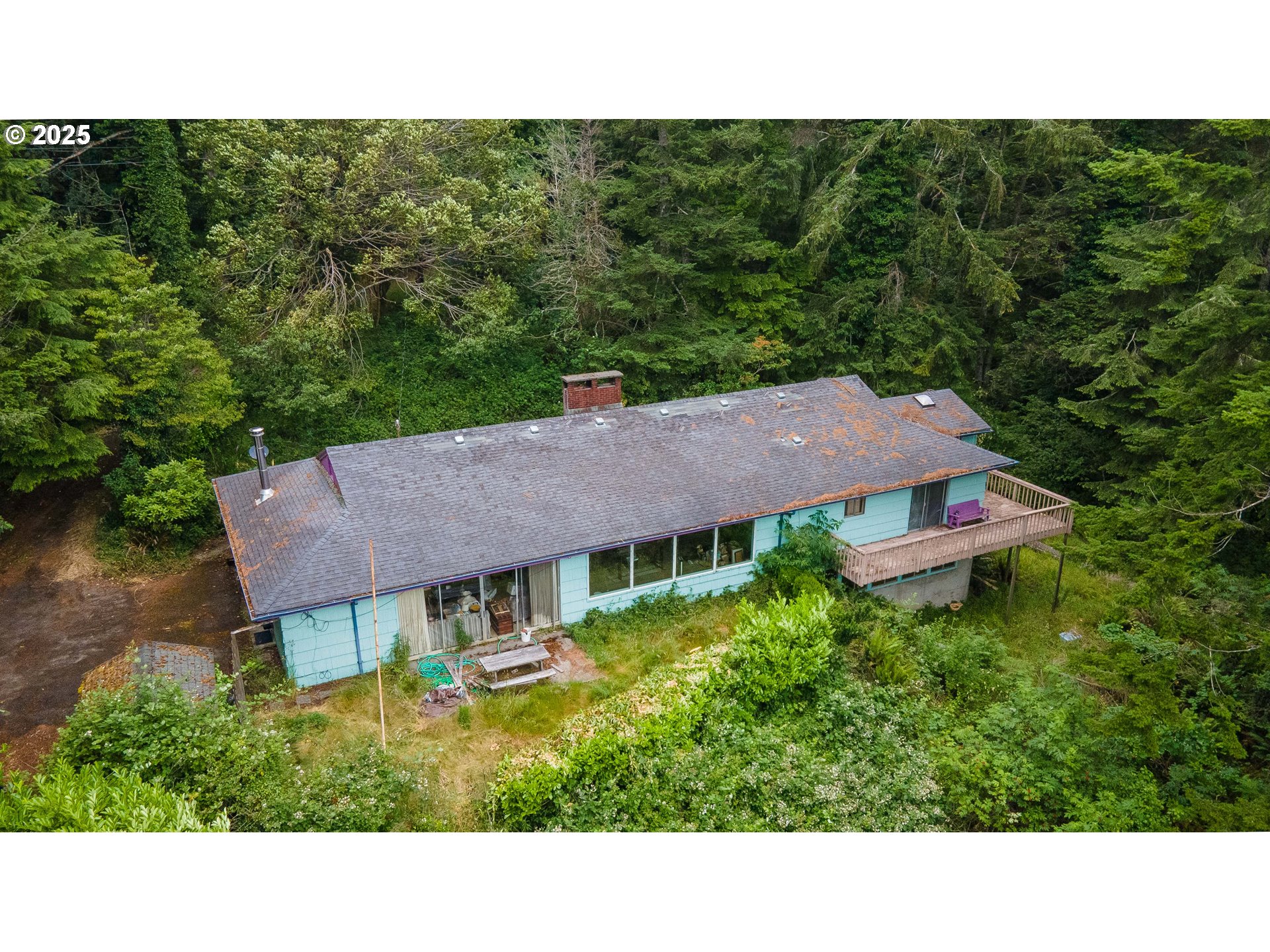 67118 W Westview Rd — photo