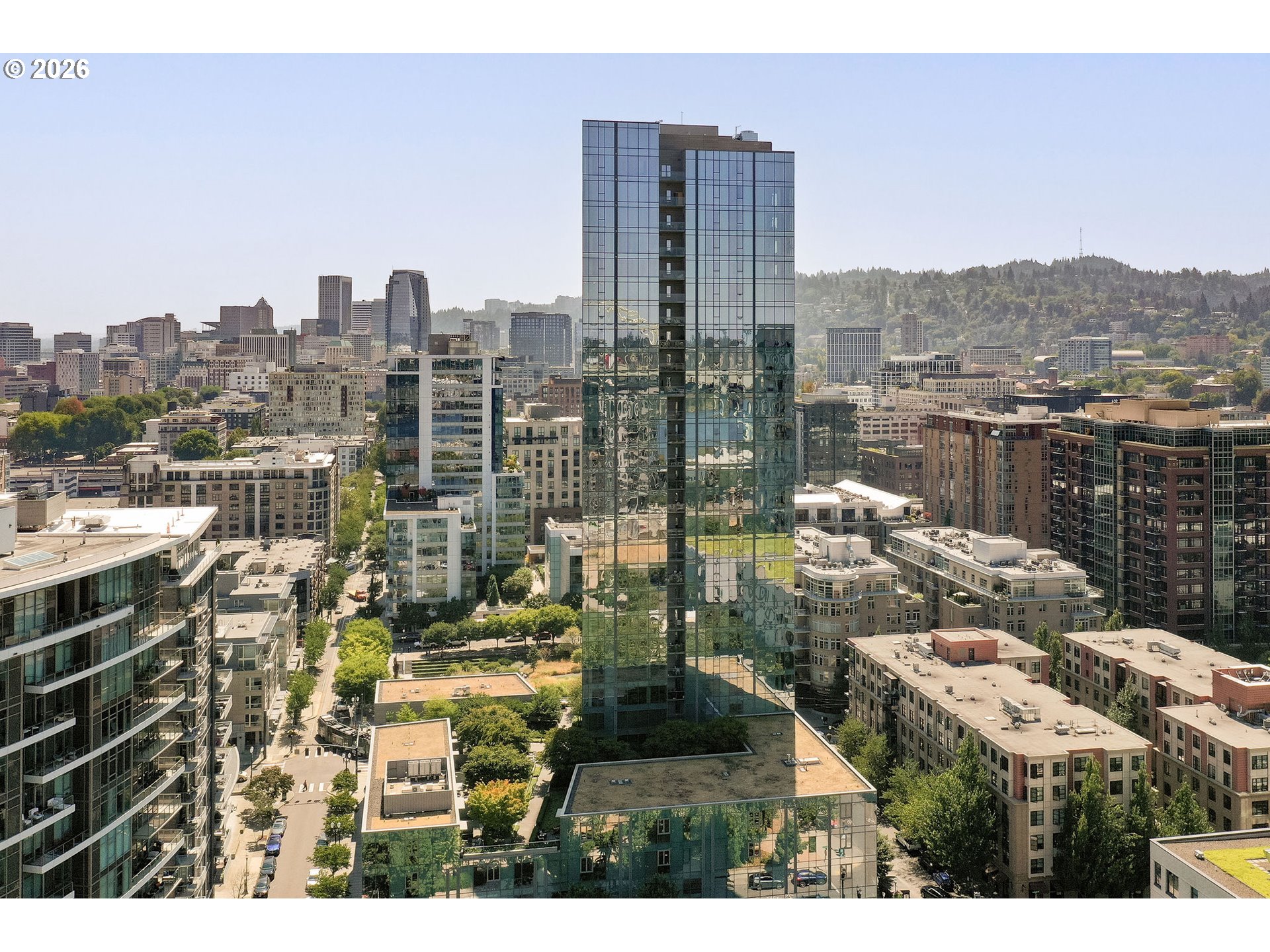 1075 NW Northrup St Unit 2414 — photo
