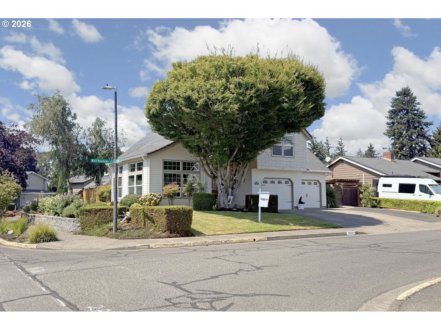 2904 Wolf Meadows Ln — photo