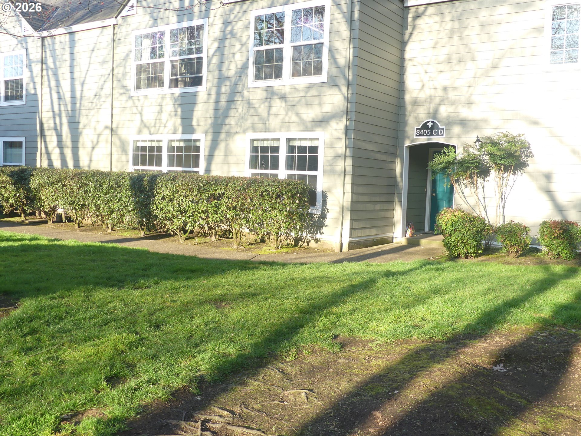 8405 SW Curry Dr D — photo