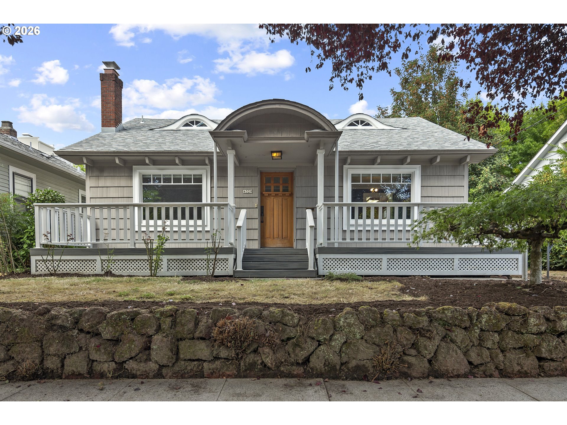 4329 SE Windsor Ct — photo