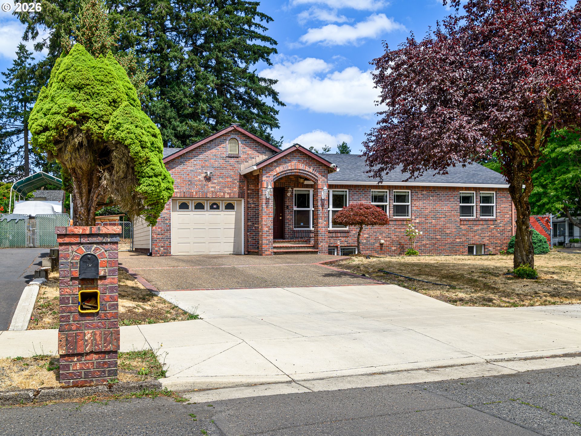 13717 SE Mill St — photo