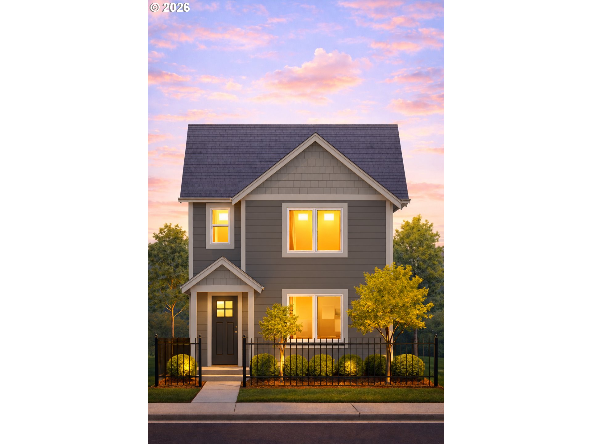 2108 Myrtle Ln Lot 86 — photo