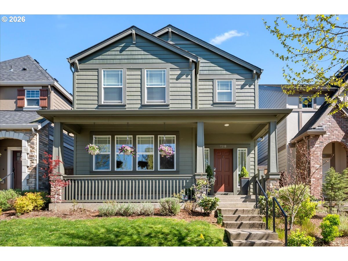 7510 NW Lauren Ave — photo