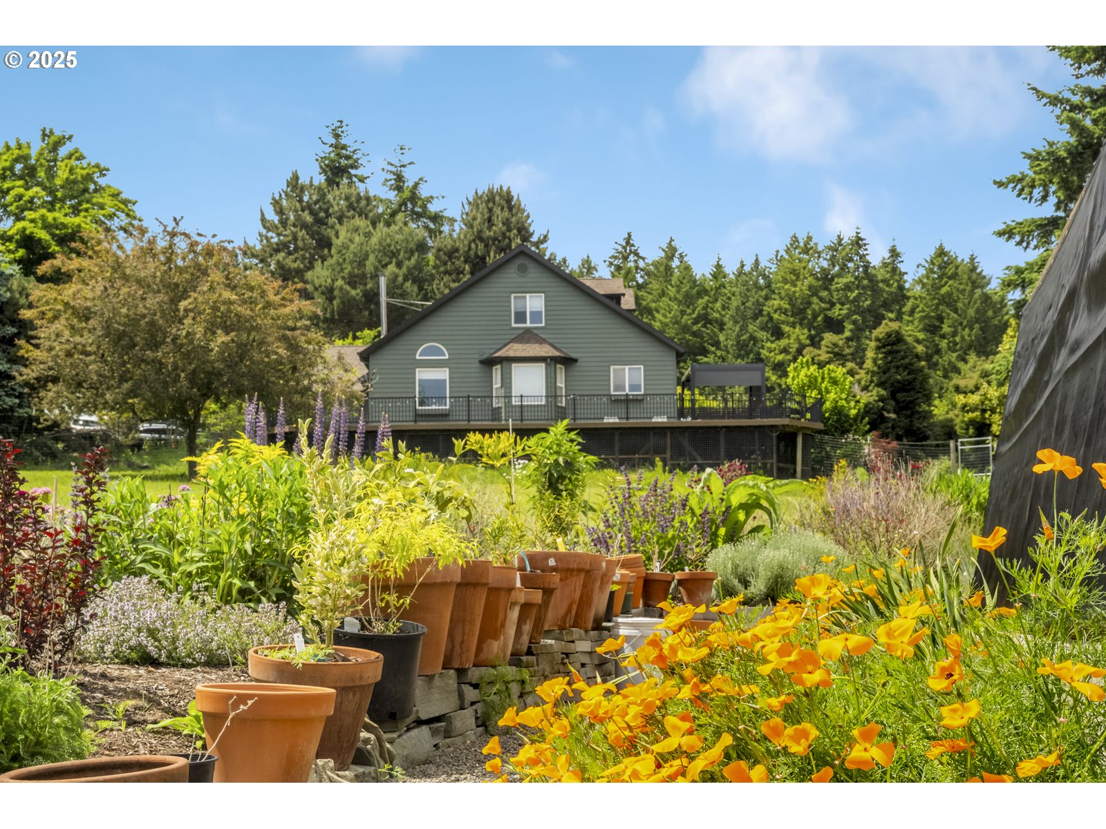 10623 NE Fox Farm Rd, Dundee, OR 97115