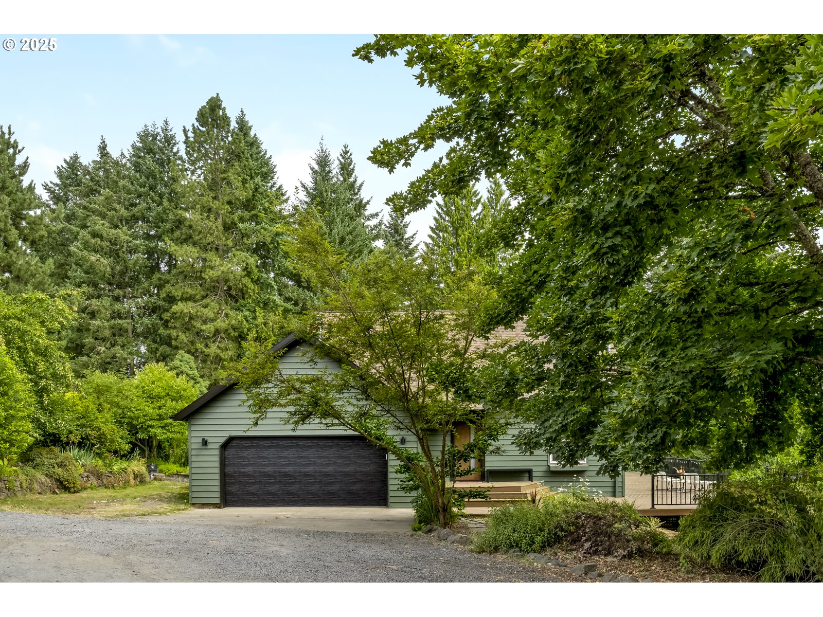 10623 NE Fox Farm Rd, Dundee, OR 97115 — photo 2
