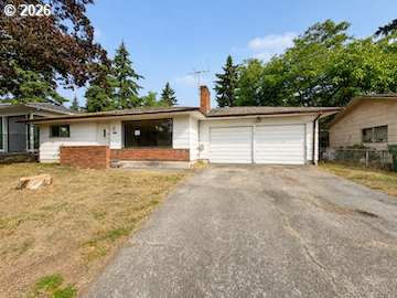 10505 SE Long St — photo