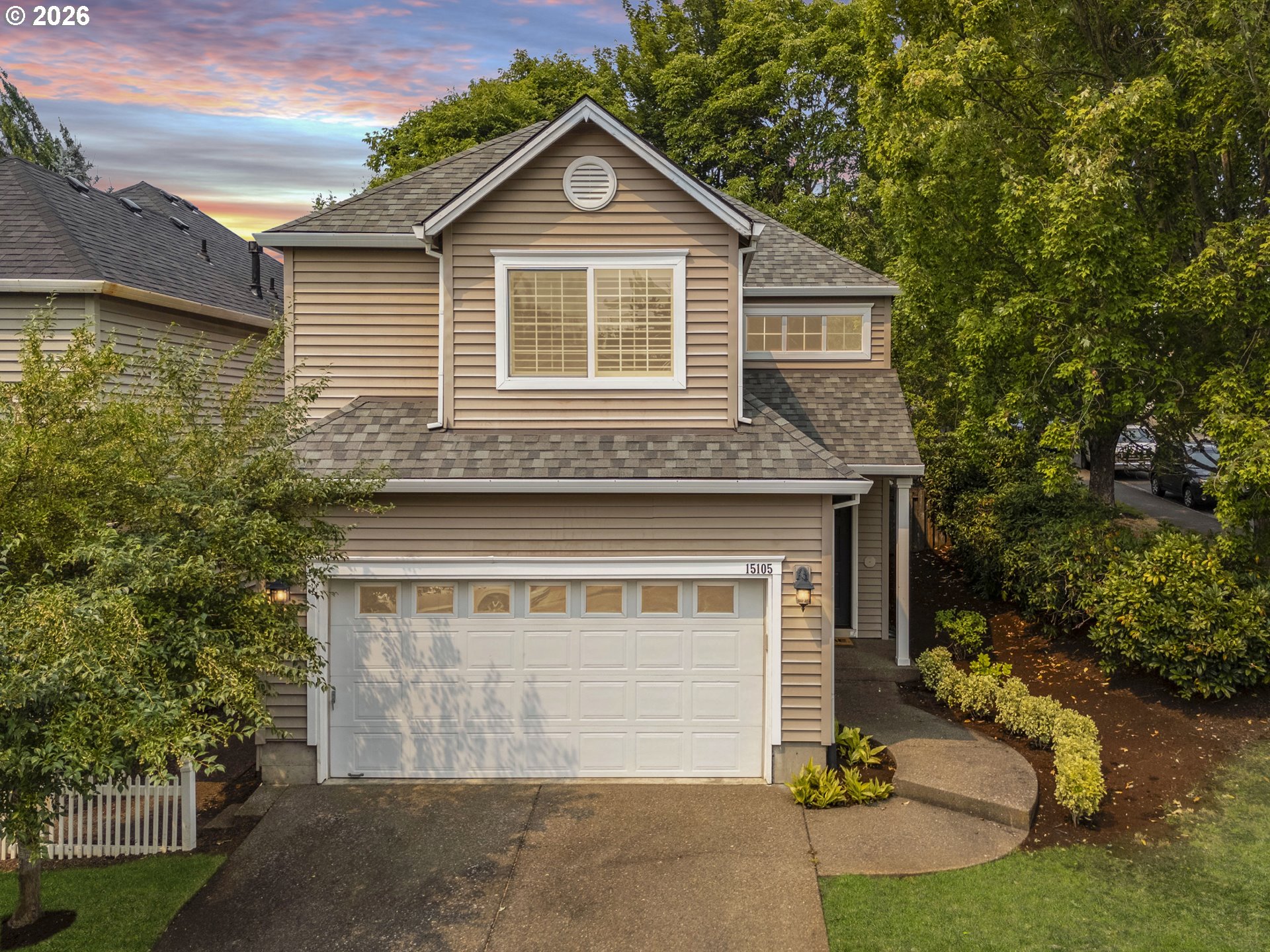 15105 NW Sweetgale Ln — photo