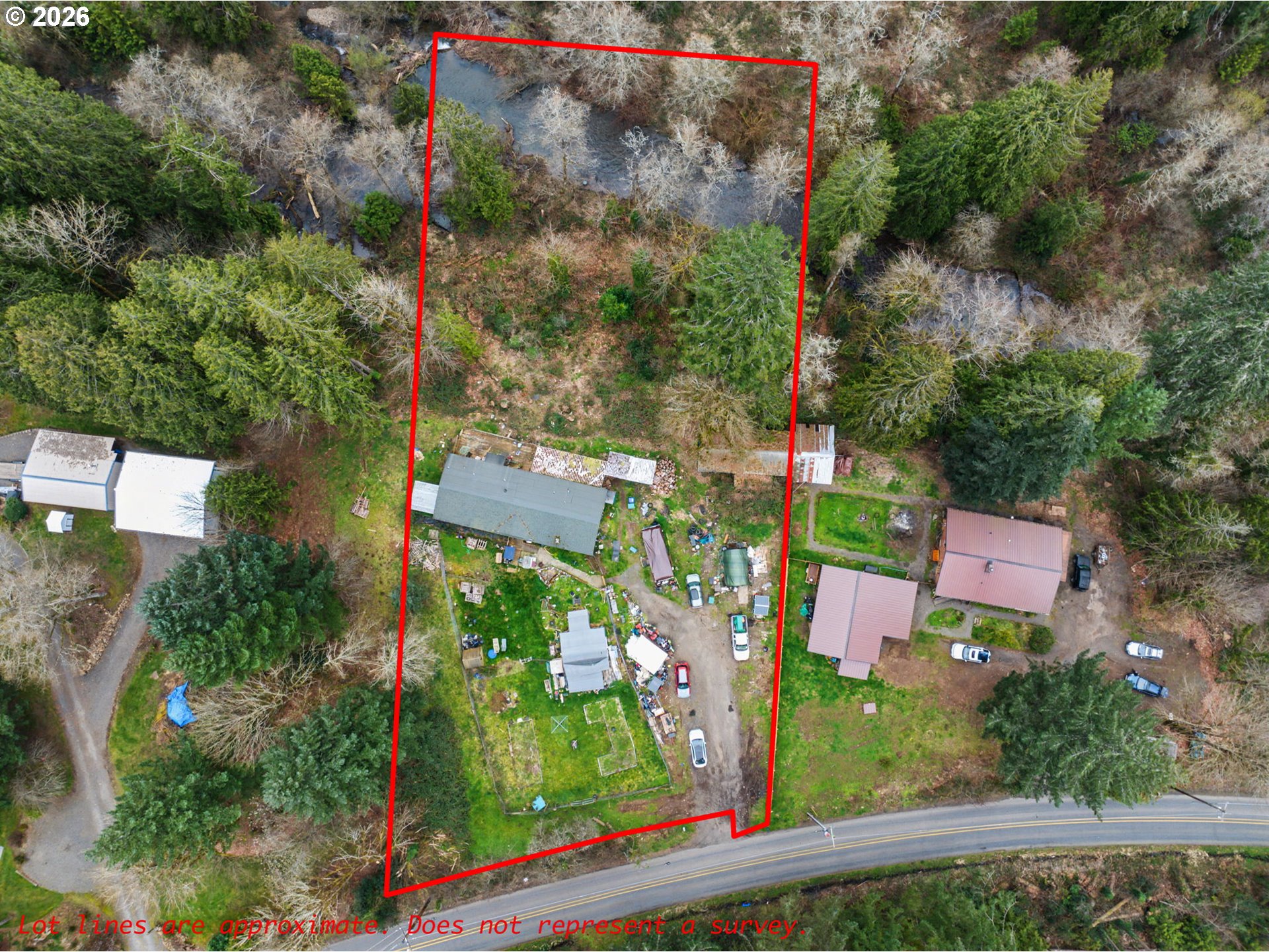 41035 SE Coalman Rd — photo