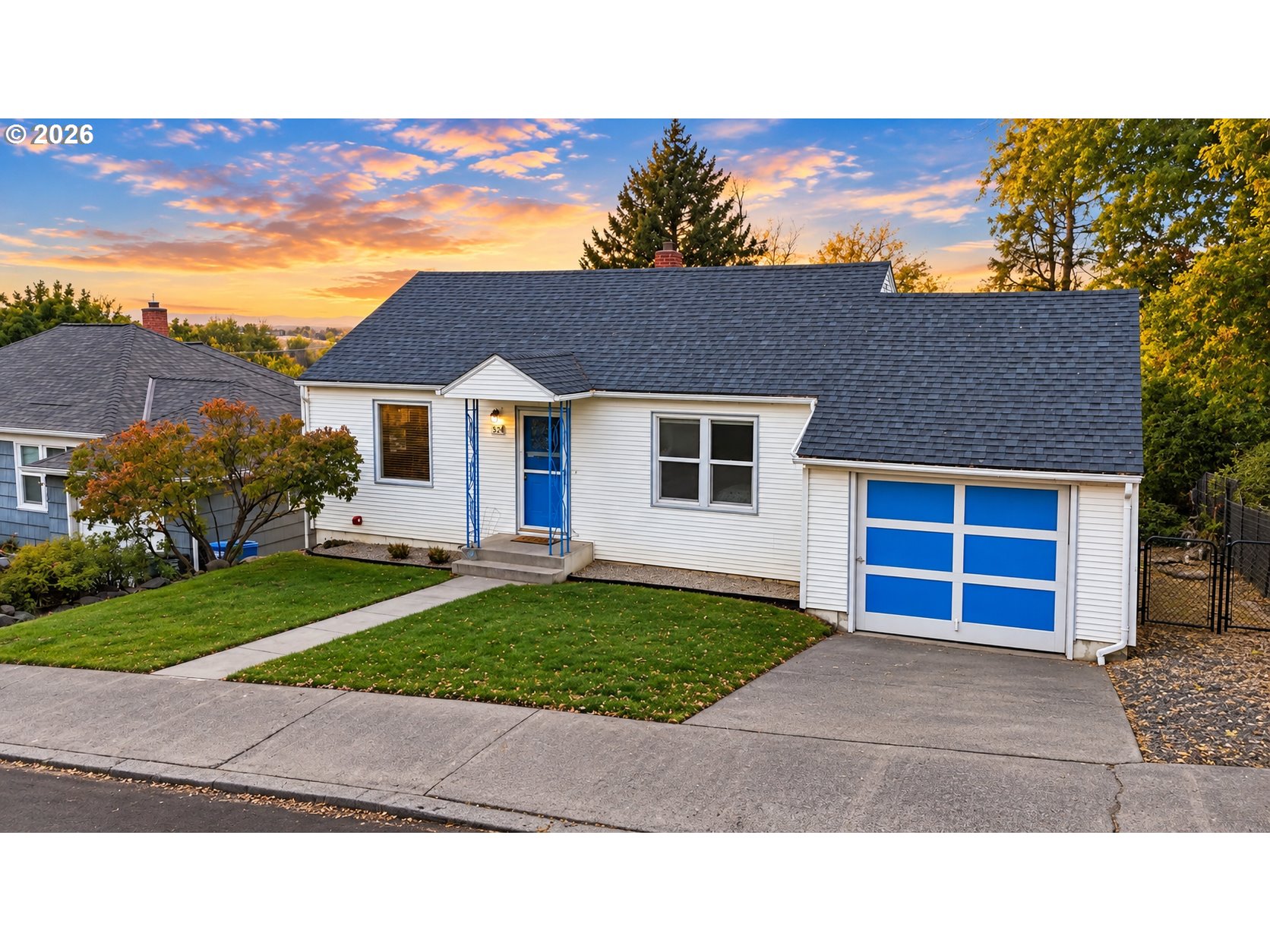 523 NW 6th St, Pendleton, OR 97801 — photo 2