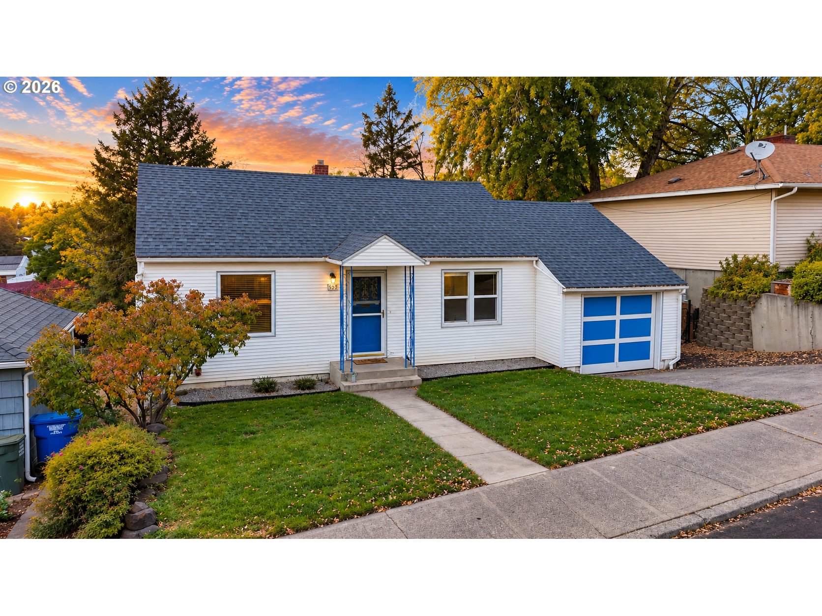 523 NW 6th St, Pendleton, OR 97801 — photo 3