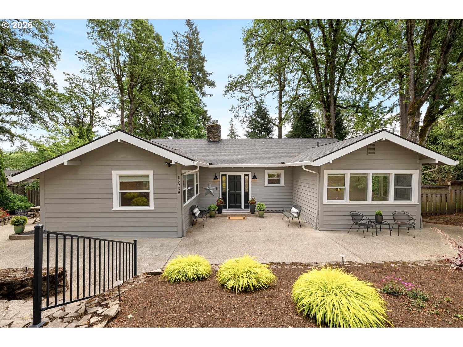 15939 Twin Fir Rd — photo